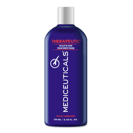 Mediceuticals Therapeutic (Scalp & Hair) Treatment Rinse Conditioner 250ml 舒緩調理劑 (頭皮和頭髮)