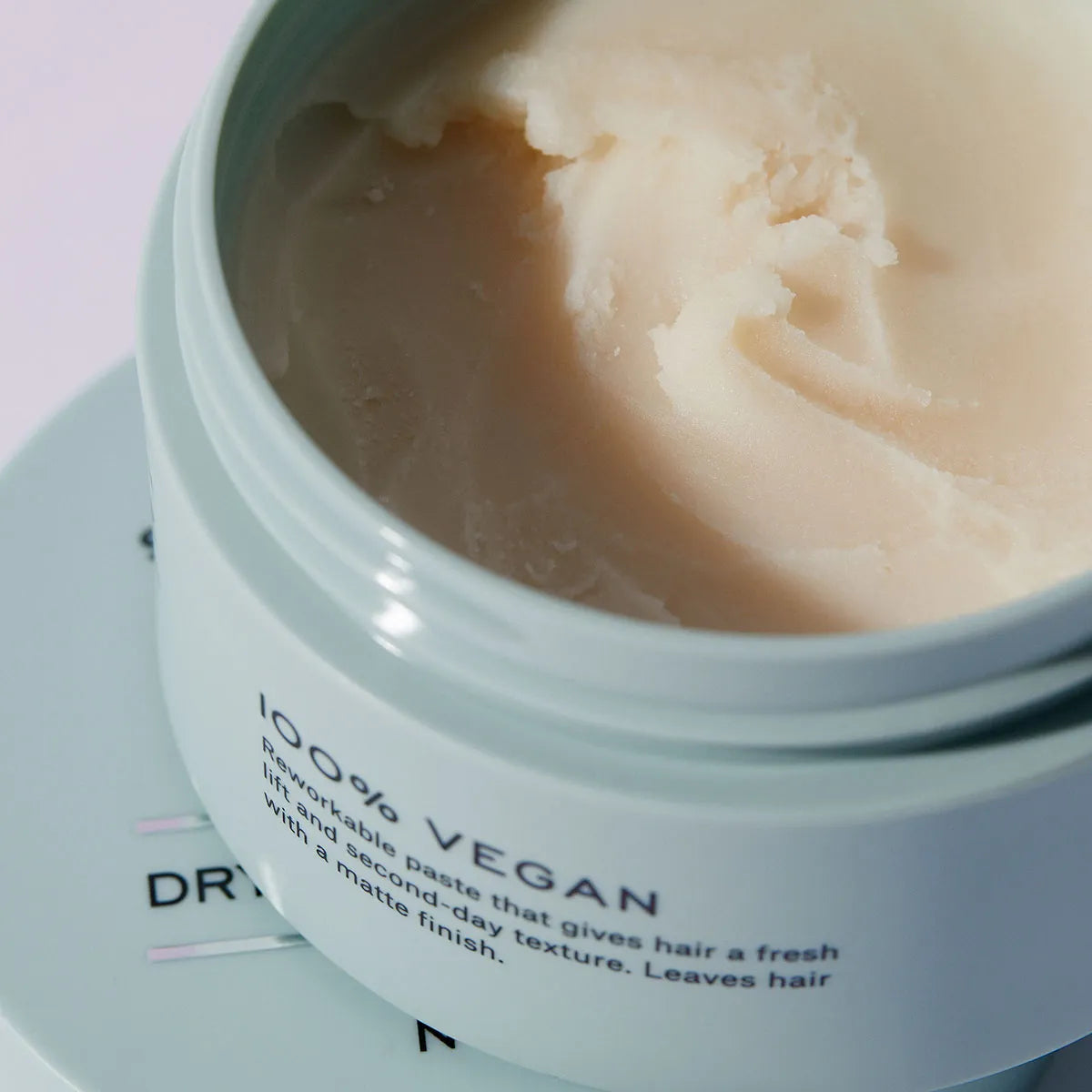 REF - Dry Shampoo Paste 吸油塑造髮泥 (啞色 凌亂造型) N°205 (85ml)   REF系列配任何產品購買即享八折優惠