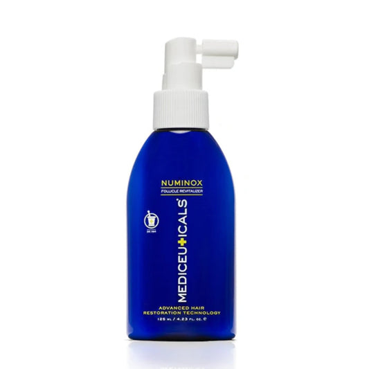 Mediceuticals Numinox For Men (Follicle Revitalizer) 125ml 男士毛囊激活噴液