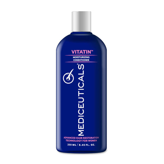 Mediceuticals Vitatin Conditioner For Women (Moisturizing ) 250ml 女士保濕護髮素