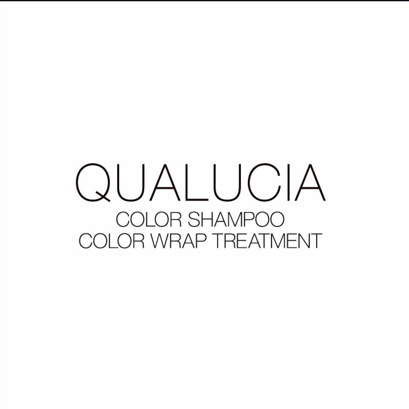 FIOLE  Qualucia Color Wrap Treatment（恆色修護膜 / 鎖色護髮素）240g
